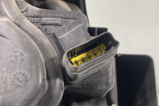 Optique avant principal gauche (feux)(phare) RENAULT VEL SATIS