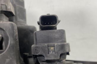 Optique avant principal gauche (feux)(phare) RENAULT VEL SATIS