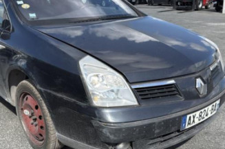 Optique avant principal gauche (feux)(phare) RENAULT VEL SATIS