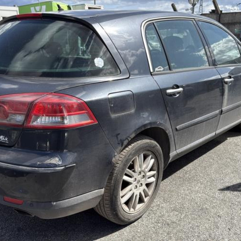 Optique avant principal gauche (feux)(phare) RENAULT VEL SATIS Photo n°13