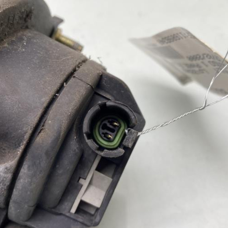 Anti brouillard gauche (feux) RENAULT TWINGO 1 Photo n°3