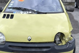 Anti brouillard gauche (feux) RENAULT TWINGO 1