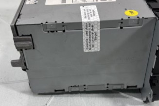 Autoradio d'origine VOLKSWAGEN GOLF 5