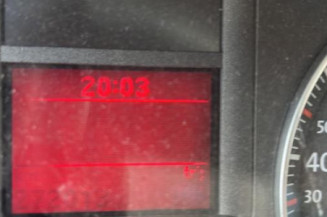 Autoradio d'origine VOLKSWAGEN GOLF 5