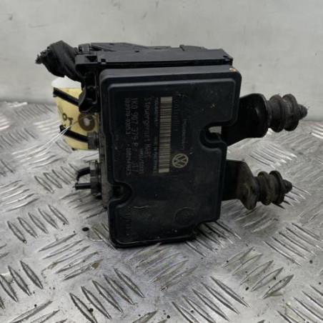 Bloc ABS (freins anti-blocage) VOLKSWAGEN GOLF 5 Photo n°1