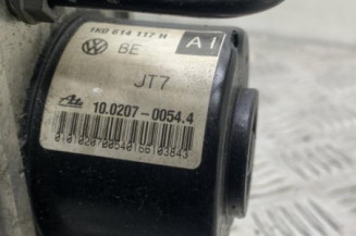 Bloc ABS (freins anti-blocage) VOLKSWAGEN GOLF 5