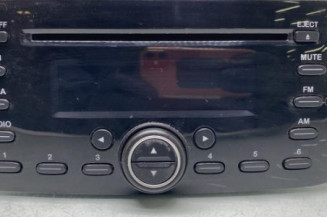 Autoradio d'origine FIAT PUNTO EVO 3 Photo n°1
