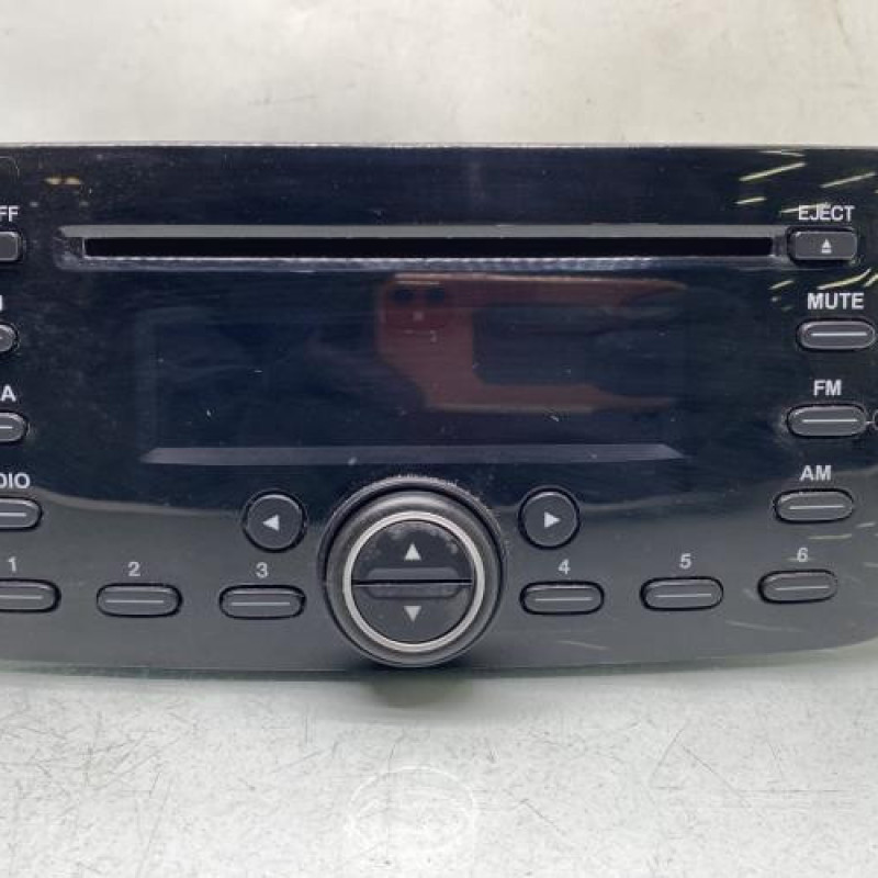 Autoradio d'origine FIAT PUNTO EVO 3 Photo n°1