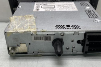 Autoradio d'origine FIAT PUNTO EVO 3