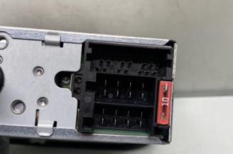 Autoradio d'origine FIAT PUNTO EVO 3