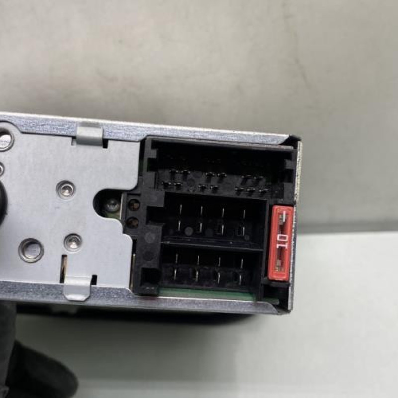 Autoradio d'origine FIAT PUNTO EVO 3 Photo n°4