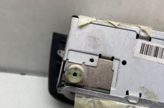Autoradio d'origine FIAT PUNTO EVO 3