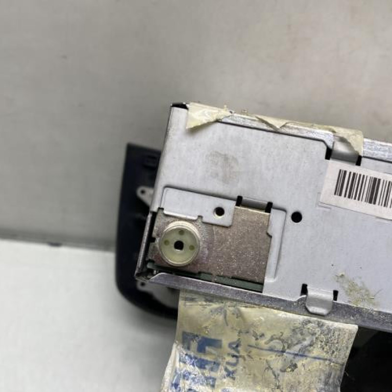 Autoradio d'origine FIAT PUNTO EVO 3 Photo n°5