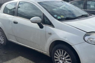 Autoradio d'origine FIAT PUNTO EVO 3