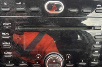 Autoradio d'origine FIAT PUNTO EVO 3