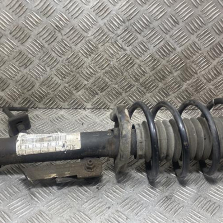 Amortisseur avant gauche FORD FIESTA 5 Photo n°1