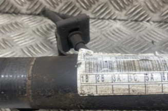 Amortisseur avant gauche FORD FIESTA 5