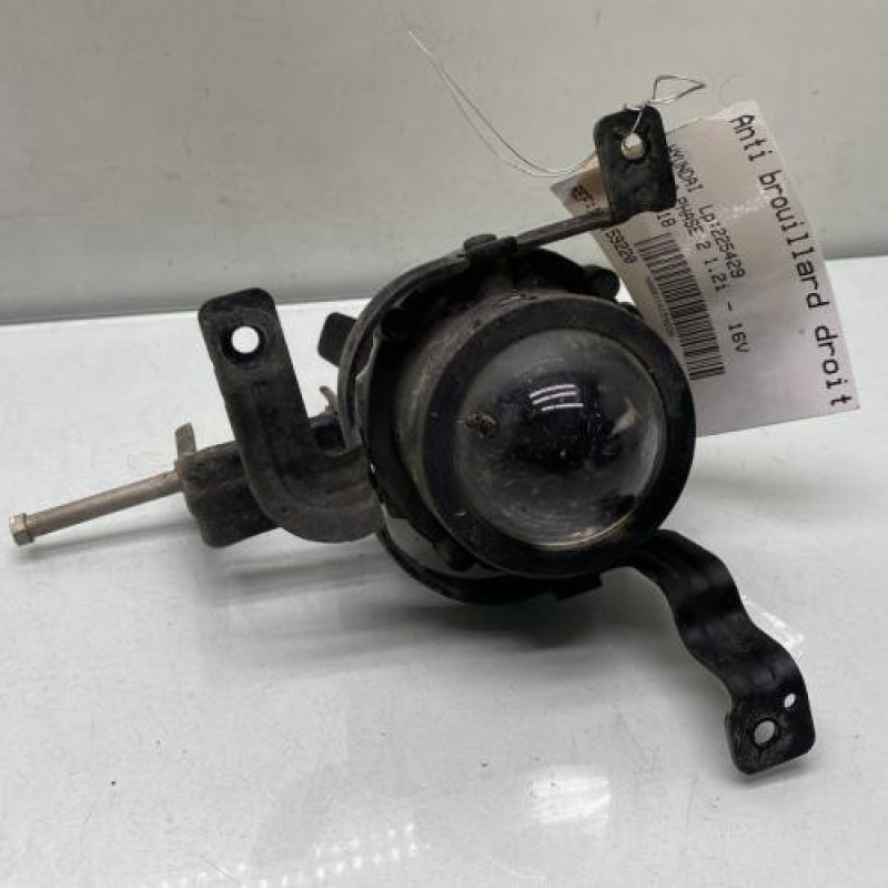 Anti brouillard droit (feux) HYUNDAI I 10 2 Photo n°1
