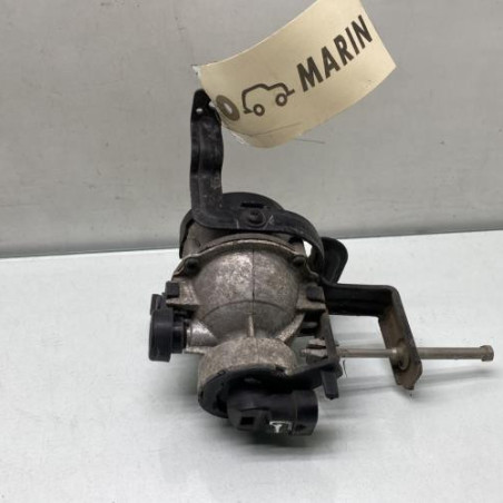 Anti brouillard gauche (feux) HYUNDAI I 10 2