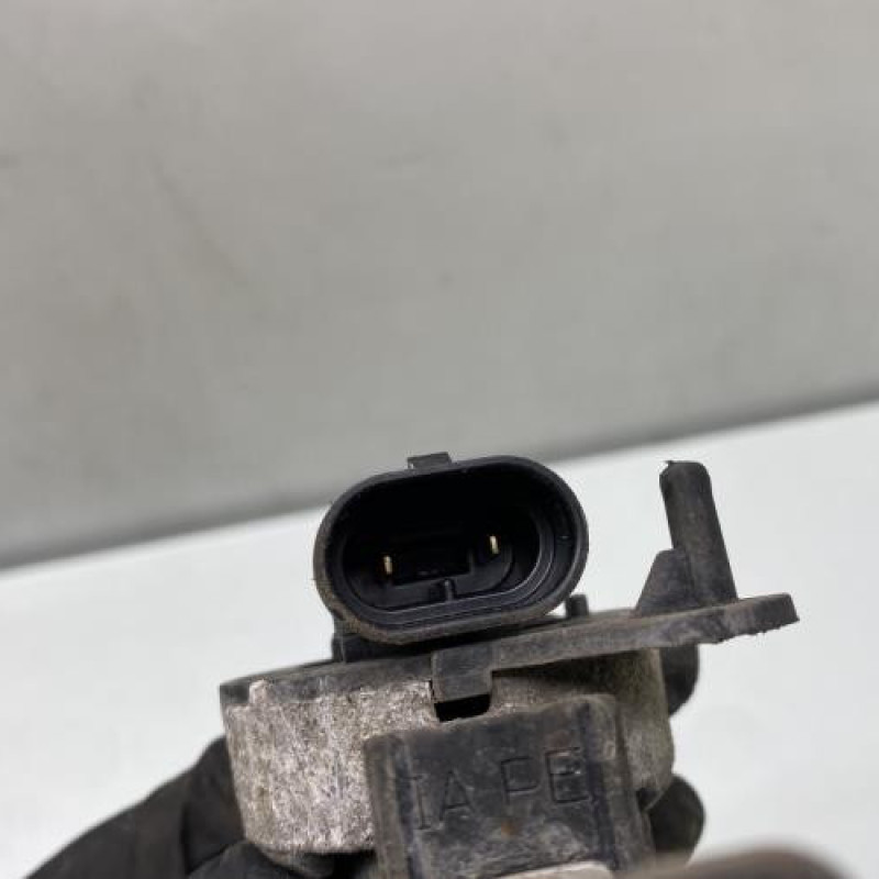 Anti brouillard gauche (feux) HYUNDAI I 10 2 Photo n°4