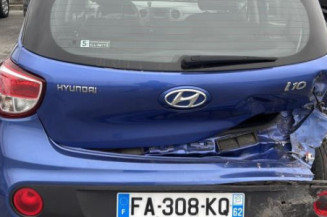 Anti brouillard gauche (feux) HYUNDAI I 10 2