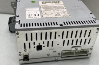 Autoradio d'origine HYUNDAI I 10 2