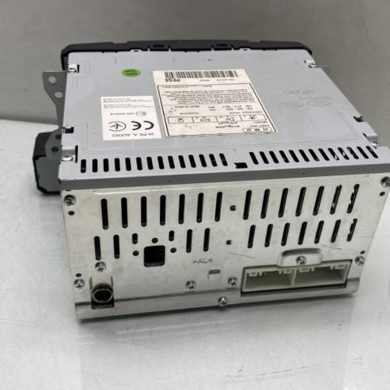 Autoradio d'origine HYUNDAI I 10 2 Photo n°2