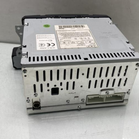 Autoradio d'origine HYUNDAI I 10 2