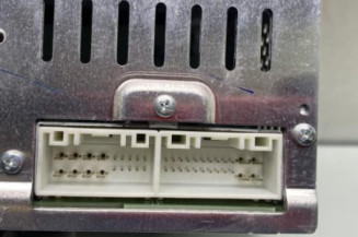 Autoradio d'origine HYUNDAI I 10 2