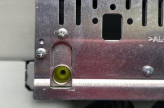 Autoradio d'origine HYUNDAI I 10 2