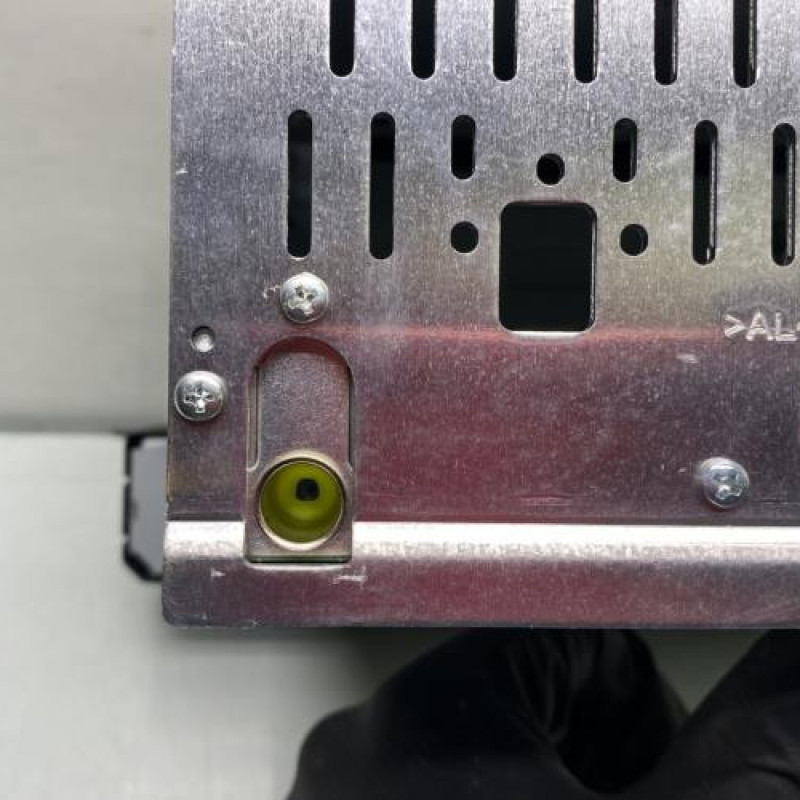 Autoradio d'origine HYUNDAI I 10 2 Photo n°4