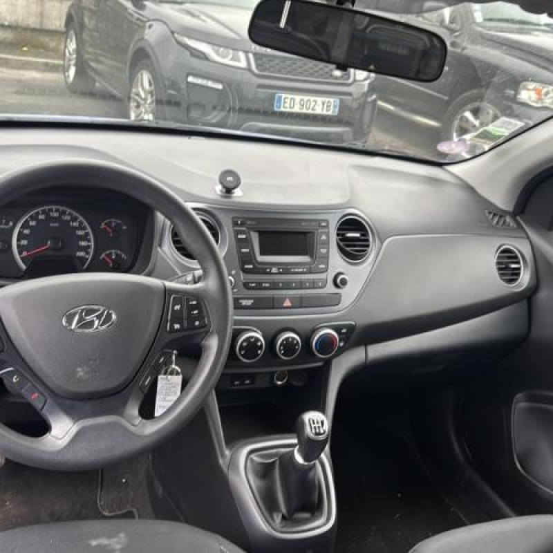 Autoradio d'origine HYUNDAI I 10 2 Photo n°19