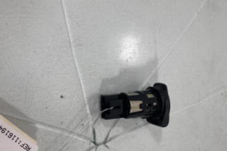 Allume cigare RENAULT CLIO 5