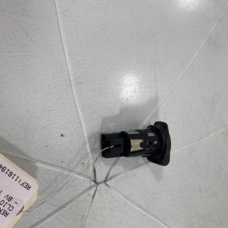 Allume cigare RENAULT CLIO 5 Photo n°3