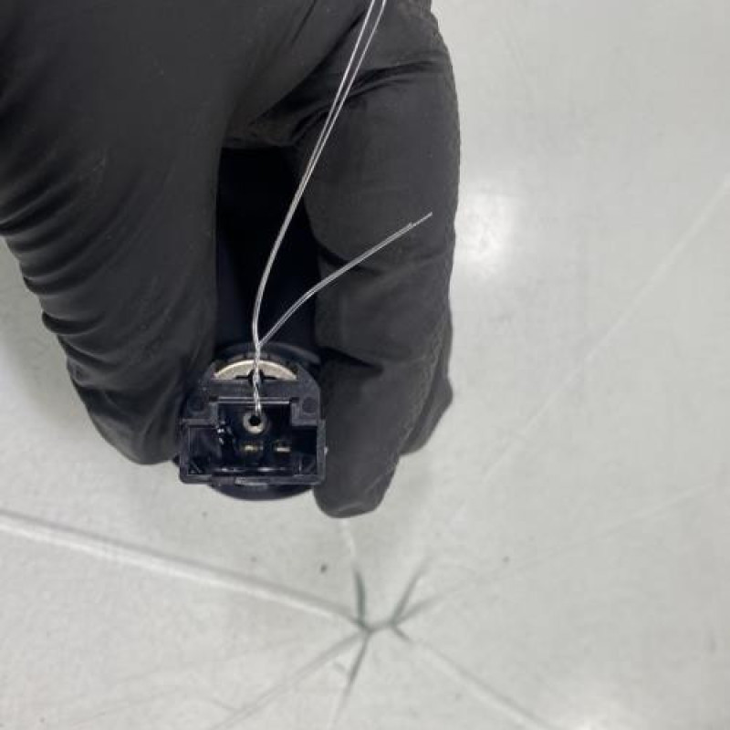 Allume cigare RENAULT CLIO 5 Photo n°4