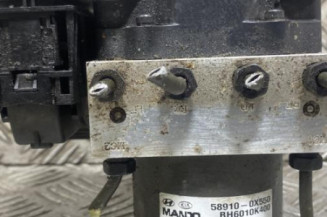 Bloc ABS (freins anti-blocage) HYUNDAI I 10 1 Photo n°1