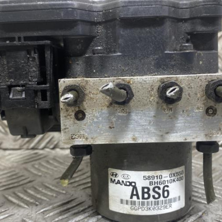 Bloc ABS (freins anti-blocage) HYUNDAI I 10 1 Photo n°1