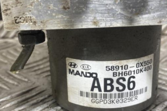 Bloc ABS (freins anti-blocage) HYUNDAI I 10 1