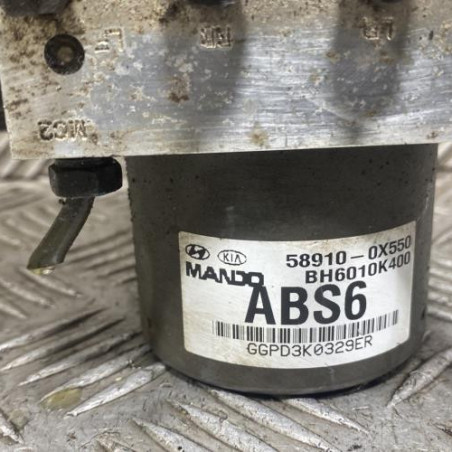Bloc ABS (freins anti-blocage) HYUNDAI I 10 1