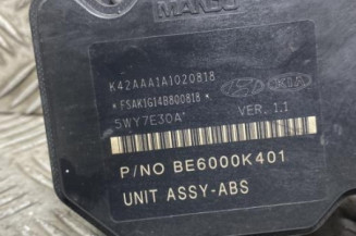 Bloc ABS (freins anti-blocage) HYUNDAI I 10 1