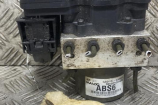 Bloc ABS (freins anti-blocage) HYUNDAI I 10 1