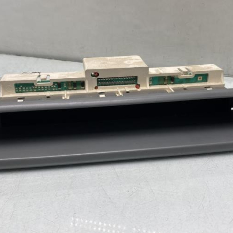 Afficheur RENAULT TWINGO 1 Photo n°1