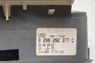 Afficheur RENAULT TWINGO 1