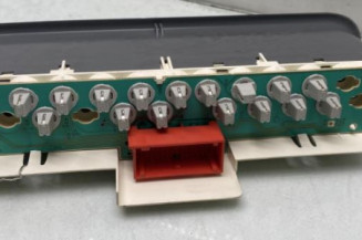 Afficheur RENAULT TWINGO 1