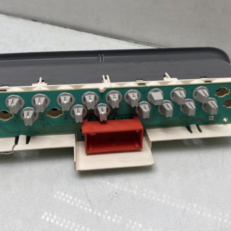 Afficheur RENAULT TWINGO 1 Photo n°3