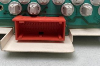 Afficheur RENAULT TWINGO 1