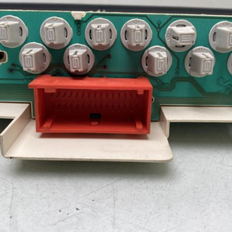 Afficheur RENAULT TWINGO 1 Photo n°4