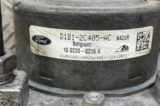 Bloc ABS (freins anti-blocage) FORD FIESTA 6