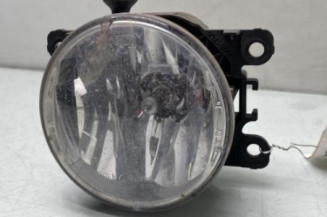 Anti brouillard gauche (feux) RENAULT CLIO 4