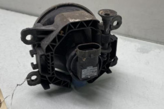 Anti brouillard gauche (feux) RENAULT CLIO 4